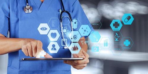 提高用户转化率,容联七陌为医疗企业开出客服 处方