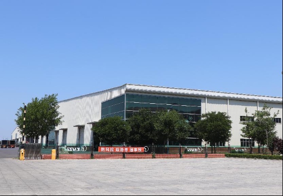 “智能工厂”智能制造示范项目经验推广——信义玻璃(营口)工业互联网数据服务
