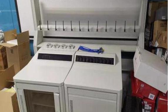 工业互联网数据采集层测试床与数据服务 构建与赋能