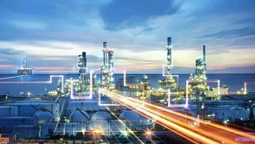 工业互联网数据服务 驱动制造业智能化变革的核心引擎